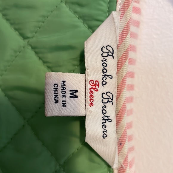 Green Jacket - Picture 3 of 3